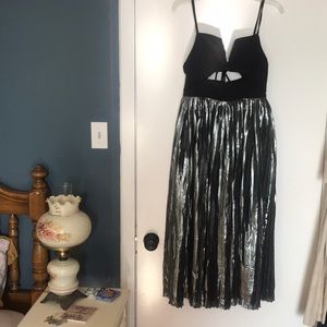 Midi Free People Dress